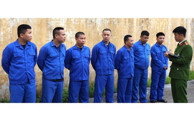 Triệt phá đường dây cá độ bóng đá 1.200 tỷ đồng trên không gian mạng