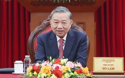 Việt Nam sẽ tham gia Hội đồng Hoà bình Dải Gaza