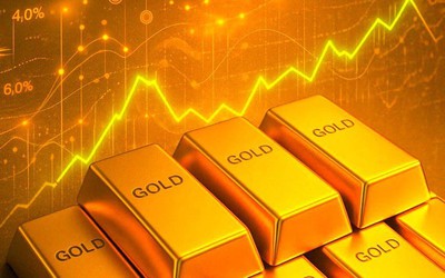 Giá vàng trong nước cao hơn thế giới, dự báo khó giảm tuần tới