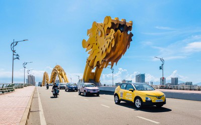 VinFast VF 5: Lời giải cho bài toán kinh tế với tài xế dịch vụ