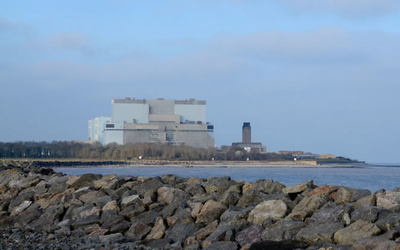 Đếm ngược đến thời điểm nhà máy điện hạt nhân “nghỉ hưu” vĩnh viễn ở tuổi 50