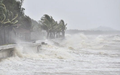 Miền Bắc đón không khí lạnh mạnh, bão xuất hiện từ đầu tháng 1 có đáng lo ngại?