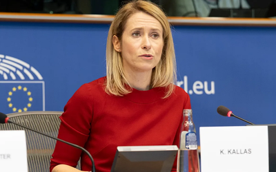 EU lo vấn đề Greenland với ông Trump làm sao nhãng vấn đề Ukraine, khiến châu Âu và Mỹ nghèo hơn