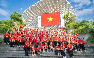 Người dân Đà Nẵng kỳ vọng Đại hội Đại biểu toàn quốc XIV tạo đột phá cho giai đoạn phát triển mới