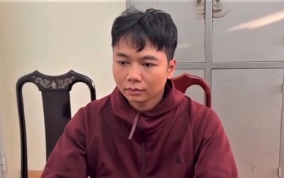 Phát hiện ổ nhóm lừa đảo bằng hình thức livestream "cào vé số trúng thưởng"