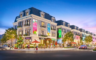 Cuộc chuyển mình của bất động sản cao cấp: Từ an cư đến kiến tạo phong cách sống