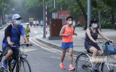 Đột quỵ ở người trẻ, chơi thể thao trong thời tiết lạnh cần lưu ý gì?