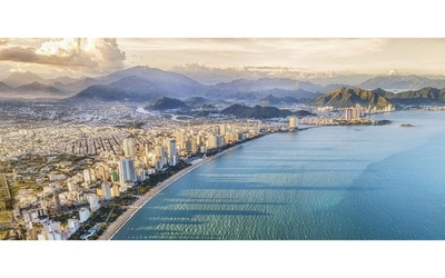 Xuất hiện “khu nhà giàu” tại số 9 Trần Phú -  Vị trí đẹp nhất trên con đường danh giá nhất Nha Trang