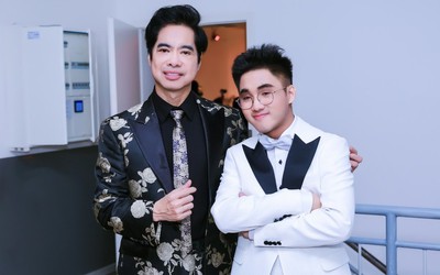 Ngọc Sơn khẳng định sức hút bền bỉ suốt gần 40 năm ca hát