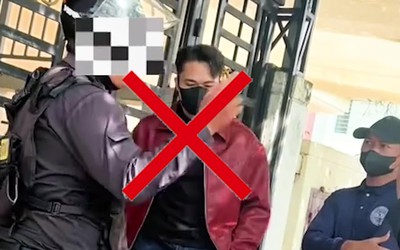 Quét sạch băng nhóm đòi nợ thuê "núp bóng" doanh nghiệp: Không có "vùng cấm" trong xử lý hình sự