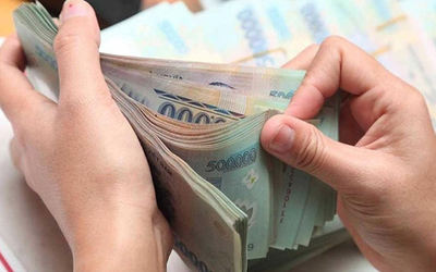 Người đàn ông 23 tuổi bỗng nhiên nhận được 700 triệu đồng và cái kết bất ngờ