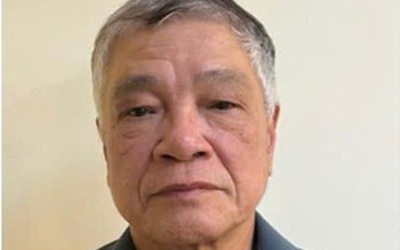 Màn "chia chác" hàng chục tỷ đồng giữa nhà thầu với Quyền Cục trưởng