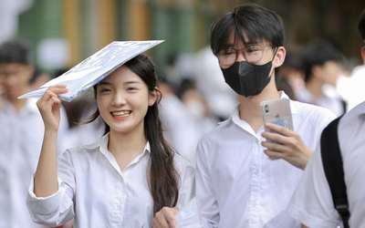 Tuyển sinh 2026: Thêm nhiều ngành học mới