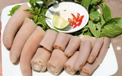 Chuyên gia chỉ ra 3 phần thịt bổ dưỡng bậc nhất của con lợn, nhiều người không biết còn chê, nhất cái số 1