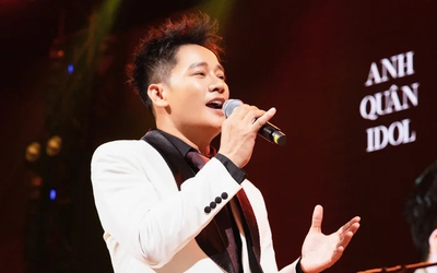 Giọng ca đứng sau loạt hit quốc dân nhưng ít ai biết mặt