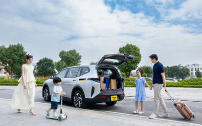 Cuối năm, hành khách ưu tiên những chuyến xe liên tỉnh “ít phải lo nghĩ” của Xanh SM