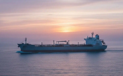 Động thái chưa từng có tiền lệ của Đức ở biển Baltic