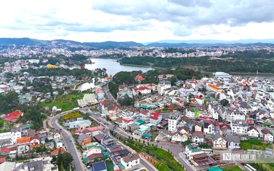 Lâm Đồng định vị vai trò cầu nối liên vùng trong "tam giác phát triển" phía Nam