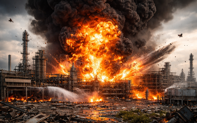 Nga tăng tốc ba mặt trận: Giao tranh đô thị, hoả lực UAV và các “cửa tử” chiến thuật