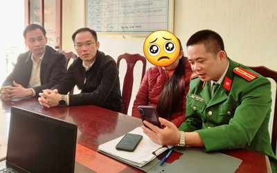 Người phụ nữ suýt mất 140 triệu đồng vì bẫy "chuyển tiền nhận quà"