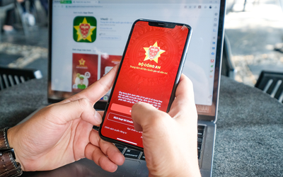 Đề xuất mỗi công dân có danh tính điện tử duy nhất gắn với tài khoản định danh