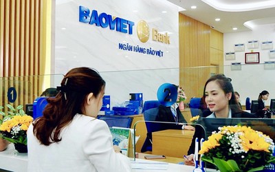 BAOVIET Bank năm 2025: Củng cố nền tảng tăng trưởng