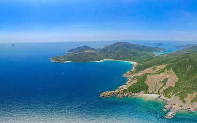 Vinpearl khởi công sân golf đẳng cấp 6 sao trên đảo hòn tre