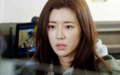 Vượt lên dư luận sau bê bối của chồng, nữ minh tái xuất màn ảnh sau 6 năm vắng bóng