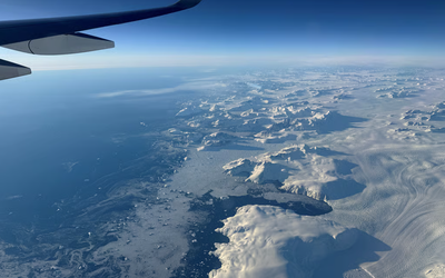 Mỹ có động thái đáng chú ý ở Greenland giữa lúc căng thẳng dâng cao