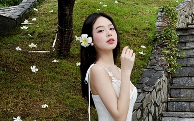 Lộ bằng chứng Hoa hậu Thanh Thuỷ đang hẹn hò sao nam 8X