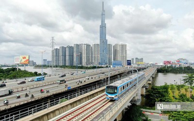 Bộ trưởng Xây dựng Trần Hồng Minh: Đột phá phát triển mạnh mẽ kết cấu hạ tầng trong kỷ nguyên mới