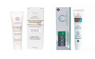 Sai phạm liên tiếp, Công ty GAMMA bị phạt và tước giấy phép sản xuất mỹ phẩm