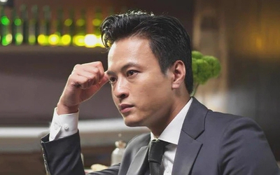 Diễn viên Hồng Đăng chuyển hướng sau thời gian dài vắng bóng