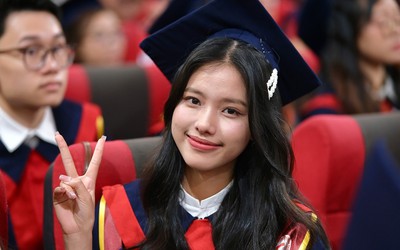 Đại học Việt Nam bứt phá, hàng loạt ngành vươn vào top thế giới