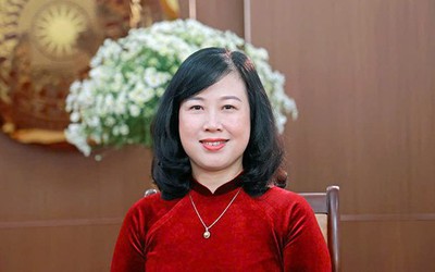 Bộ trưởng Bộ Y tế Đào Hồng Lan: Chăm sóc sức khỏe nhân dân toàn diện, từ sớm, từ xa và ngay từ cơ sở