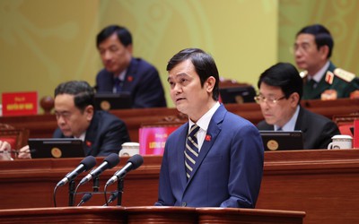 Bồi dưỡng thanh niên trở thành lực lượng kế cận xuất sắc của Đảng