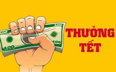 Không bánh kẹo, không tiền mặt: Một ngân hàng chơi lớn với thưởng Tết "không ai ngờ tới"