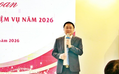 Chi hội Luật gia The Light: Dấu ấn một năm khẳng định bản lĩnh và trách nhiệm xã hội