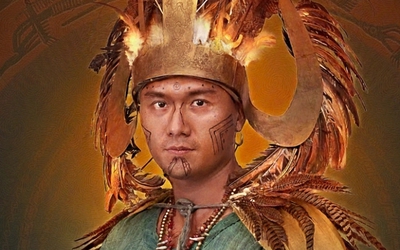 Đường đua phim Tết 2026 tăng nhiệt: “Huyền Tình Dạ Trạch” bất ngờ nhập cuộc