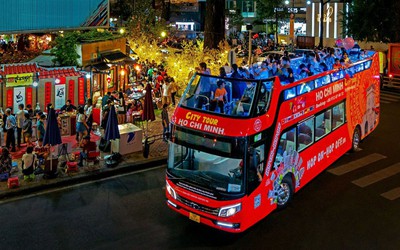 Chính sách đặc thù mở “đường băng” cho du lịch MICE: Kỳ vọng và thách thức song hành