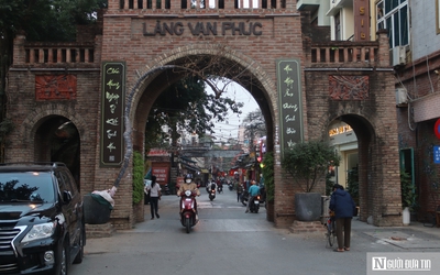 Thu nhập thấp, người trẻ không còn mặn mà với nghề dệt lụa