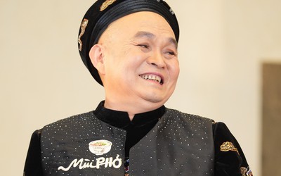 Nghệ sĩ Xuân Hinh khẳng định không nhận danh xưng “vua hài”