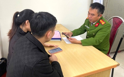 Kịp thời ngăn chặn vụ giả danh sĩ quan quân đội để lừa đảo