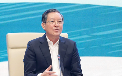 Chủ tịch Hội Nông dân Việt Nam Lương Quốc Đoàn: Phát huy vai trò, sức sáng tạo của nông dân trong kỷ nguyên mới