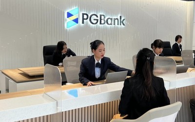 PGBank hụt hơi so với kế hoạch dù báo lãi kỷ lục