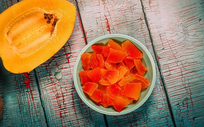 2 loại quả giúp mắt sáng, nhất cái số 1 ở Việt Nam có rất nhiều