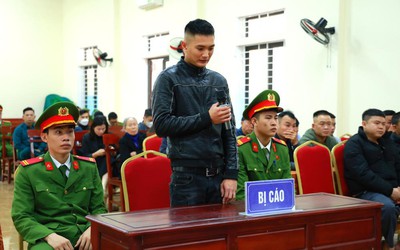 Sự hối hận muộn màng của nam thanh niên để cảm xúc lấn át lý trí