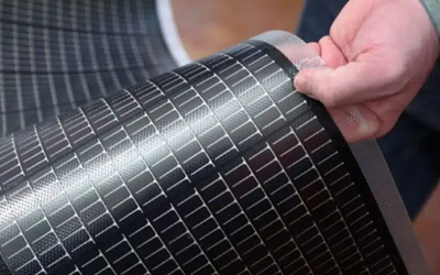 Giải pháp cho hạn chế lâu nay của pin mặt trời màng mỏng