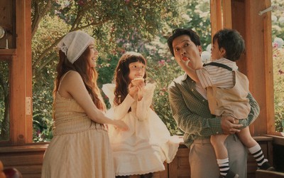 Sau 8 năm kết hôn, Trường Giang - Nhã Phương sở hữu khối tài sản "khủng" cỡ nào?