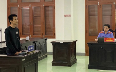 Kết đắng cho kẻ côn đồ đánh người vì chê gói mì tôm ...đắt